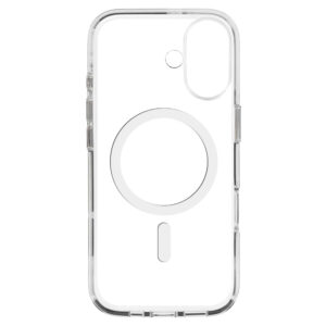 Liavec Pure dėklas skirtas Apple iPhone 17 mėlynos spalvos - Image 4