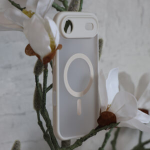 Liavec Soft dėklas skirtas Apple iPhone 17 Air gardenia - Image 6