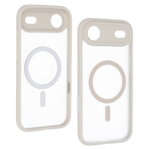 Liavec Soft dėklas skirtas Apple iPhone 17 Air gardenia - Image 2