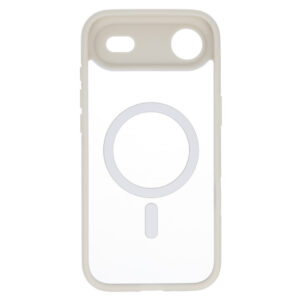 Liavec Soft dėklas skirtas Apple iPhone 17 Air gardenia - Image 4