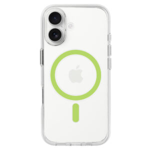 Liavec Pure dėklas skirtas Apple iPhone 17 žalios spalvos - Image 3