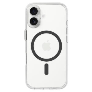 Liavec Pure dėklas skirtas Apple iPhone 17 pilkos spalvos - Image 3