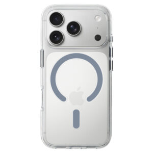 Liavec Pure dėklas skirtas Apple iPhone 17 Pro titanium - Image 3