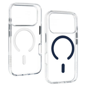 Liavec Pure dėklas skirtas Apple iPhone 17 Pro Max indigo - Image 2