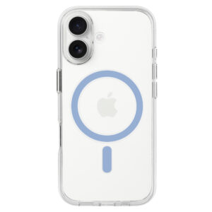 Liavec Pure dėklas skirtas Apple iPhone 17 mėlynos spalvos - Image 3