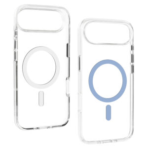 Liavec Pure dėklas skirtas Apple iPhone 17 Air light mėlynos spalvos - Image 2