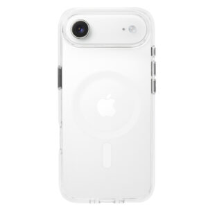 Liavec Pure dėklas skirtas Apple iPhone 17 Air baltos spalvos - Image 3