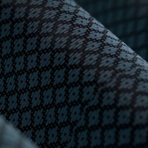 Benks Magnetic Armor Air Armor Grid Kevlar dėklas Metal Frame 600D (0068) skirtas Apple iPhone 17 Air blue - Image 6