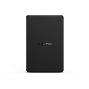 Blavec Power Bank 10000mAh BJ-05 Ultra Fast 16mm - Type C - Qi2.2 25W + PD 45W magnetic induction Magsafe 2 in 1 (PBBJ05-QI22MC10B) black - Image 4