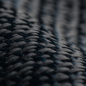 Benks Magnetic Armor Pro Armor Grid Kevlar dėklas Metal Frame 600D (Y070) skirtas Apple iPhone 17 Pro Max black - Image 7