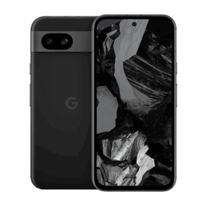 Išmanusis telefonas Google Pixel 8a 5G Dual Sim 8GB RAM 256GB - Obsidian Black