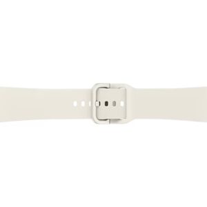 ET-SFR94LUE Samsung Galaxy Watch 6/6 Classic M/L Sport Strap Cream