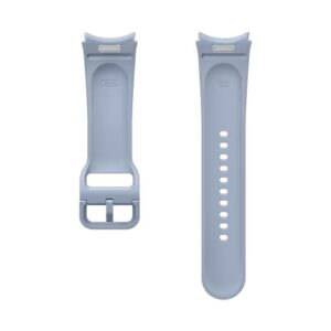 ET-SFR93SLE Samsung Galaxy Watch 6/6 Classic S/M Sport Strap Icy Blue - Image 2