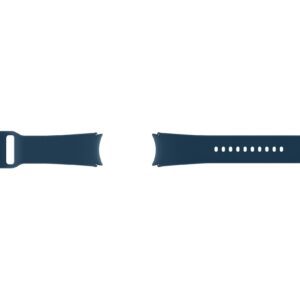 ET-SFR93SNE Samsung Galaxy Watch 6/6 Classic S/M Sport Strap Indigo - Image 2