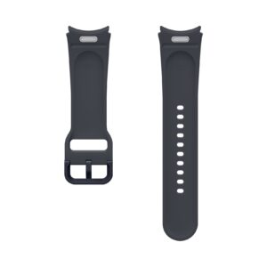 ET-SFR93SBE Samsung Galaxy Watch 6/6 Classic S/M Sport Strap Graphite