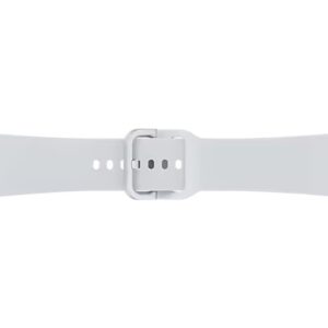 ET-SFR93SSE Samsung Galaxy Watch 6/6 Classic S/M Sport Strap Silver