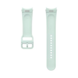 ET-SFR94LME Samsung Galaxy Watch 6/6 Classic M/L Sport Strap Mint - Image 2