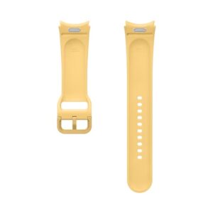 ET-SFR94LOE Samsung Galaxy Watch 6/6 Classic M/L Sport Strap Apricot - Image 2
