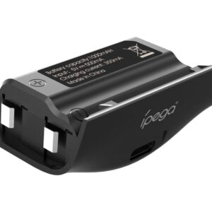 iPega XBX001 Batterypack for Controler Xbox Series X/S 1000mAh - Image 2