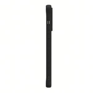 OnePlus Sandstone Magnetic dėklas skirtas OnePlus 15 5G Black - Image 2
