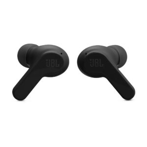 JBL Wave Beam TWS ausinės juodos spalvos - Image 2