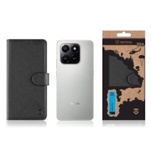 Tactical Field Notes for Honor X7d juodos spalvos - Image 2
