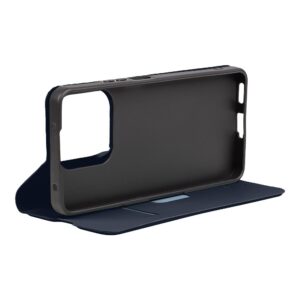 OBAL:ME SmoothTouch dėklas skirtas Honor 400 Smart 5G/X7d Dark Blue - Image 2