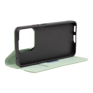 OBAL:ME SmoothTouch dėklas skirtas Honor 400 Smart 5G/X7d Mint Green - Image 2