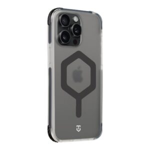 Tactical MagForce Hexagon dėklas skirtas Apple iPhone 15 Pro Max T-Black