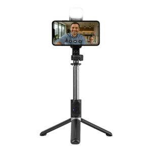 OBAL:ME SelfiePod Glow Black - Image 2