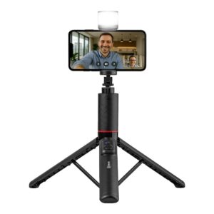 OBAL:ME SelfiePod High Glow Black - Image 2