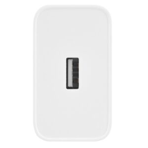 Realme VCBBOAEH 120W USB-A SuperVooc Charger White - Image 2