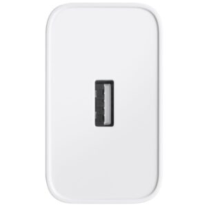 Realme VCB8OAEH 80W USB-A SuperVooc Charger White - Image 2