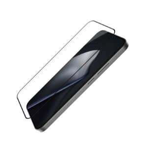 Nillkin Apsauginis stiklas 2.5D CP+ PRO Black for Xiaomi 15T/15T Pro - Image 2