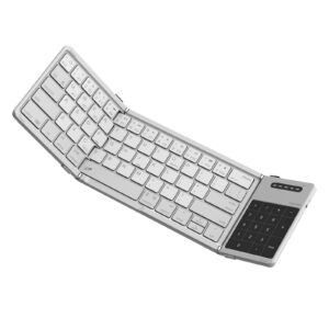 Nillkin Cube Pocket Keyboard Gray