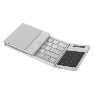 Nillkin Cube Pocket Keyboard Gray - Image 2