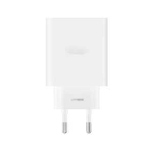 Realme VCB4JAEH 45W USB-A SuperVooc Charger