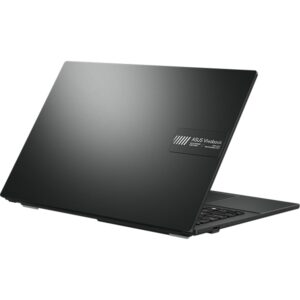 Notebook Asus Vivobook Go 15 E1504FA-BQ1964 R3 / 8GB / 512GB SSD / 15,6" FHD IPS / Windows 11 Home / US išdėstymas (Mixed Black) - Image 3