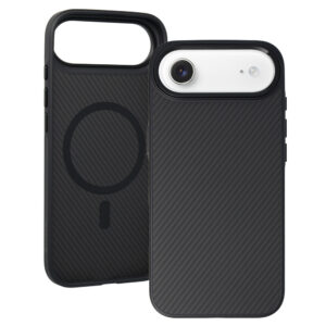 Liavec Carbon Core dėklas skirtas Apple iPhone 17 Air