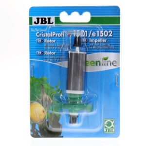 JBL rotorius CP e1501/1502