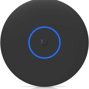 Ubiquiti U7 Pro XG 5800 Mbit/s Juodas Power over Ethernet (PoE)