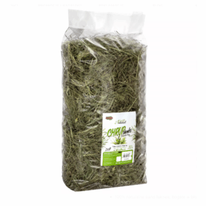 Alegia natūralus CHRUP šienas 450 g - Image 1