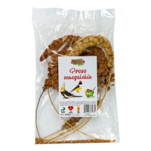 Alegia Senegalo soros 80g