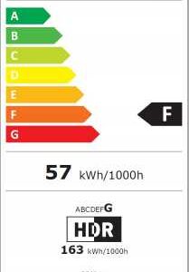 Televizorius TCL 50C7K - Image 4