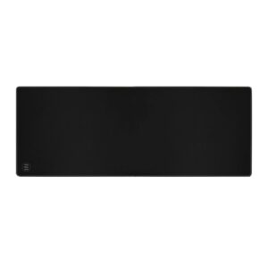 White Shark Mouse Pad KABUTO XL, Premium Line, 90x40x0,2cm, Black (ESL-MP4)