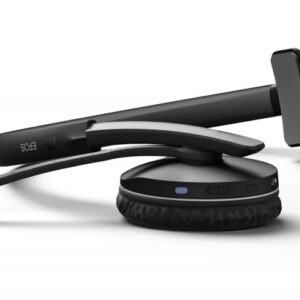 EPOS ADAPT 230 – wireless mono headset with microphone (Bluetooth 5.0, USB-C) - Image 4