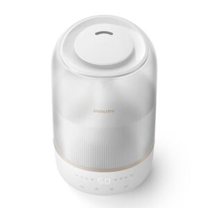 Difuzorius - oro drėkintuvas Philips HU1510/04, 3 l - Image 3