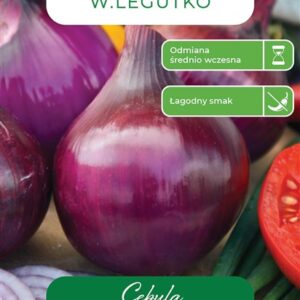 Sėklos, svogūnai KARMEN, 5 g