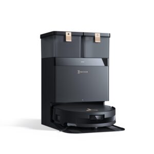 Dulkių siurblys - robotas Ecovacs Deebot T50 MAX PRO OMNI - Image 2