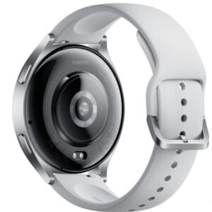 Išmanusis laikrodis Xiaomi Watch 2, sidabro - Image 3